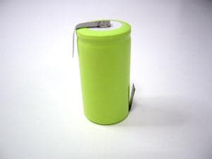 NX - Accus NiMH ls C. 1.2V 4500mAh HBL