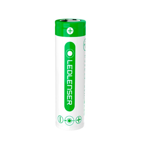 Ledlenser - Batterie LEDLENSER pour torches P5R CORE, IH5R, P5R WORK, P5R, P5R.2, i5R, ML4