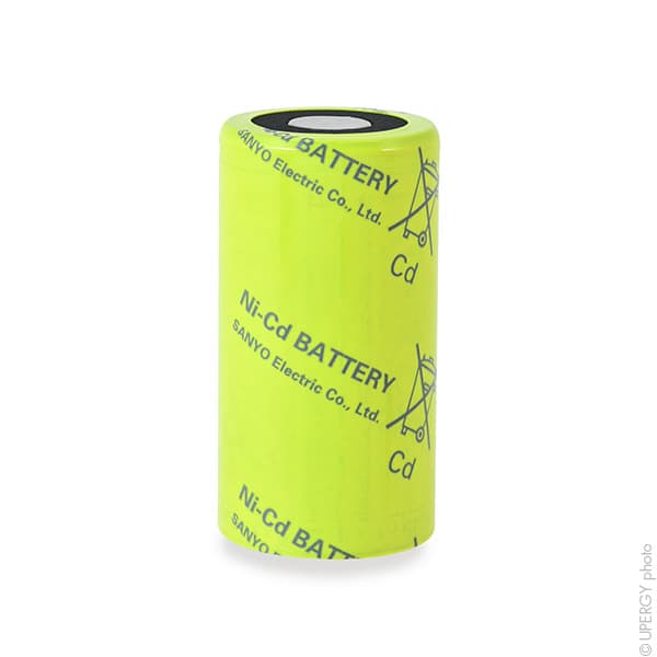 Furukawa - Accu NiCd N-2000CB C 1.2V 2Ah FT