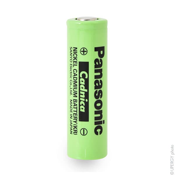 Furukawa - Accu NiCd KR-AAH AA 1.2V 0.6Ah FT