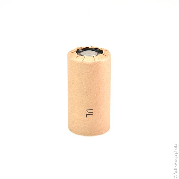 Furukawa - Accu NiCd N3000 CR CARTONNE 1.2V 3Ah FT