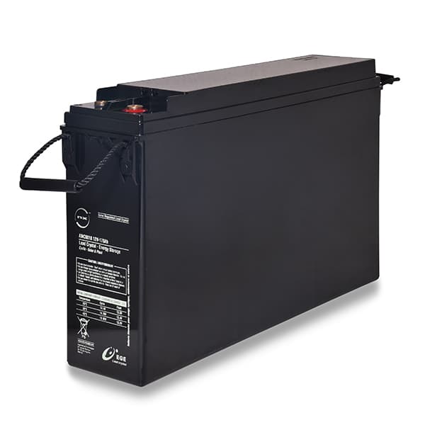 NX - Batterie lead crystal 6-CNFT-170 12V 170Ah M8-F