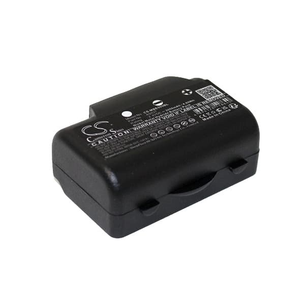 NX - Batterie télécommande de grue Imet 2.4V 2000mAh