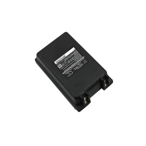 NX - Batterie télécommande de grue compatible Autec 7.2V 2000mAh