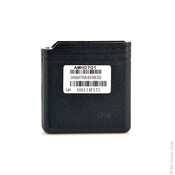 NX - Batterie talkie walkie 7.2V 1650mAh