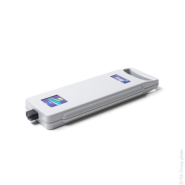 MSP - Batterie médicale rechargeable Arjo NEA0100-083 24V 2.5Ah