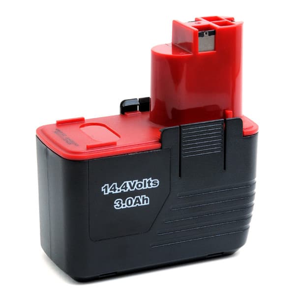 NX - Batterie visseuse, perceuse, perforateur, ... compatible Bosch 14.4V 3Ah