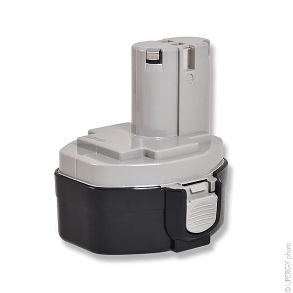 NX - Batterie visseuse, perceuse, perforateur, ... compatible Makita 14.4V 3Ah