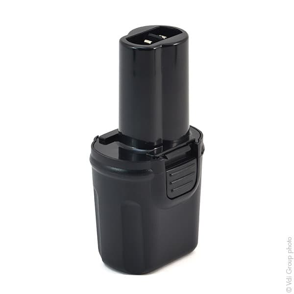 NX - Batterie visseuse, perceuse, perforateur, ... compatible Dewalt 3.6V 1.5Ah