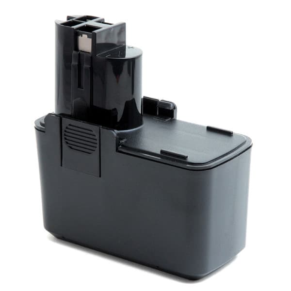 NX - Batterie visseuse, perceuse, perforateur, ... compatible Bosch / Dewalt 9.6V 2.1Ah