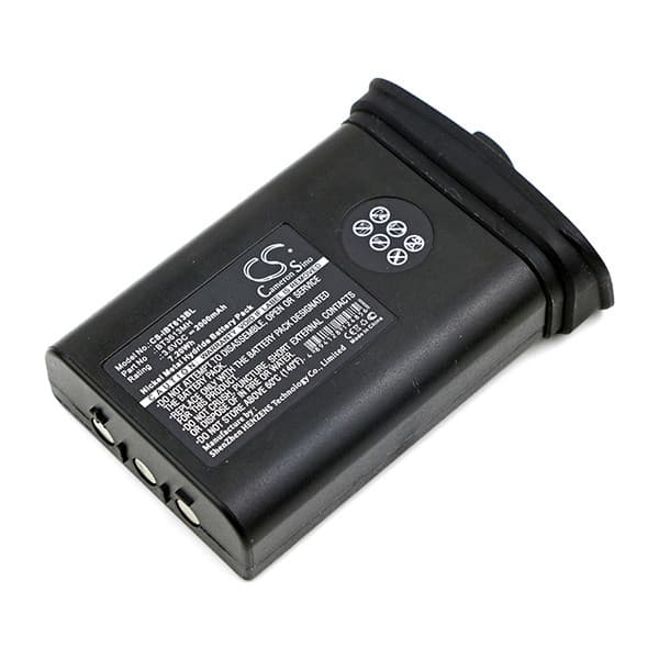 NX - Batterie télécommande de grue ITOWA 3.6V 2000mAh