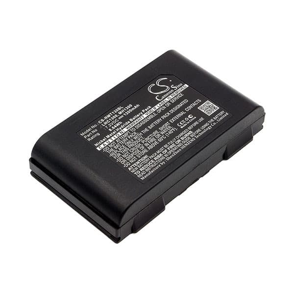 NX - Batterie télécommande de grue pour Ravioli 7.2V 1200mAh