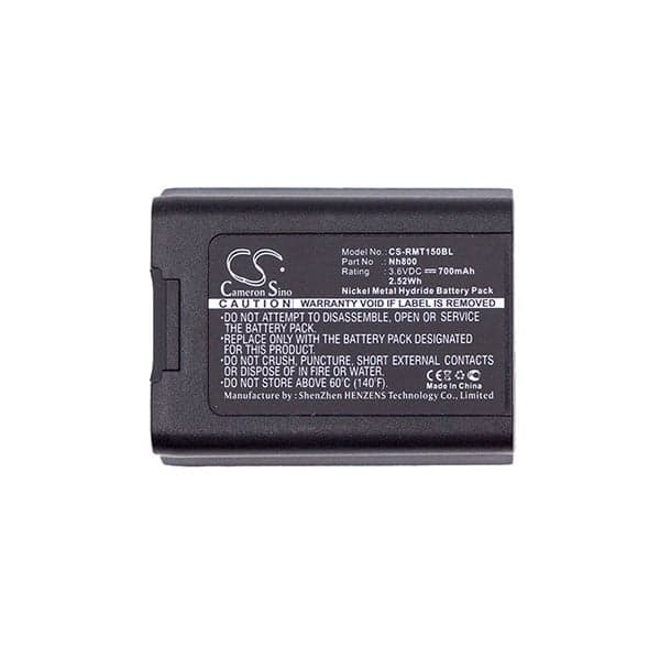 NX - Batterie télécommande de grue Ravioli 3.6V 700mAh