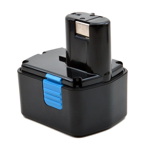 NX - Batterie visseuse, perceuse, perforateur, ... compatible Hitachi / Hikoki 14.4V 2.5Ah