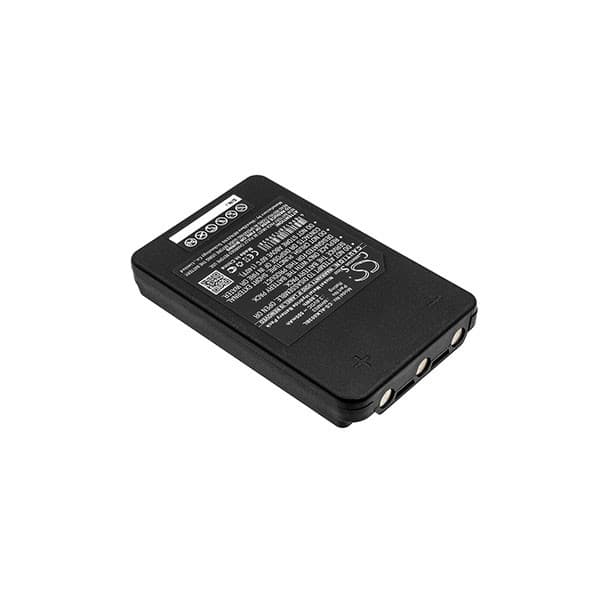 NX - Batterie télécommande de grue pour Autec LK NEO 3.6V 500mAh