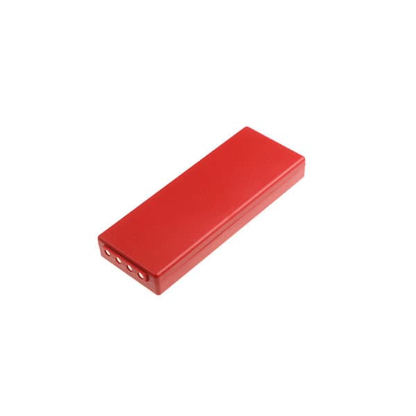 NX - Batterie télécommande de grue pour HBC 6V 2000mAh