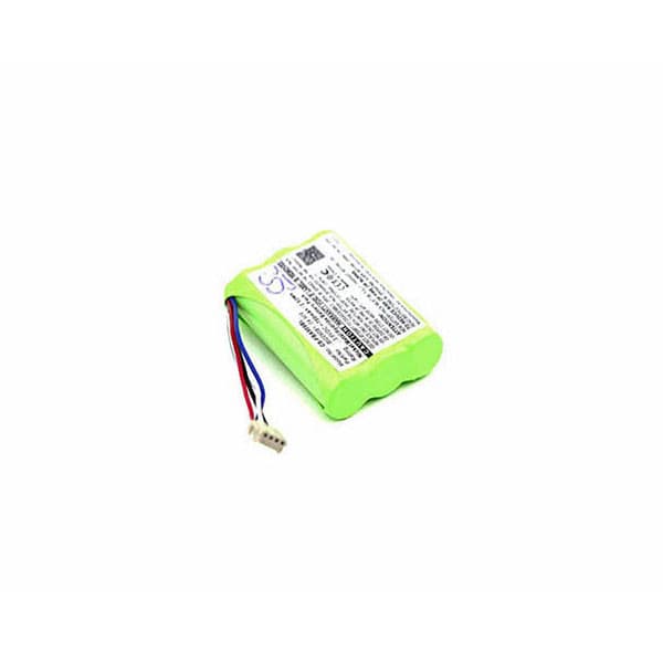 NX - Batterie télécommande de grue pour HBC Cubix 3.6V 700mAh
