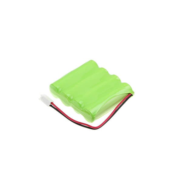 NX - Batterie télécommande de grue pour Teleradio 4.8V 2000mAh