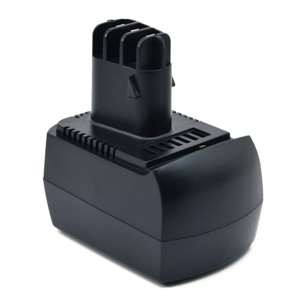 NX - Batterie visseuse, perceuse, perforateur, ... compatible Metabo 12V 2.1Ah