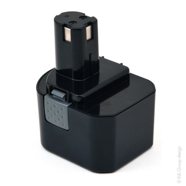 NX - Batterie visseuse, perceuse, perforateur, ... compatible Ryobi 12V 3Ah