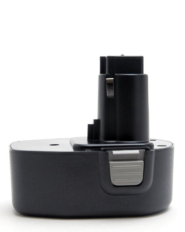 NX - Batterie visseuse, perceuse, perforateur, ... compatible Black & Decker 14.4V 2Ah