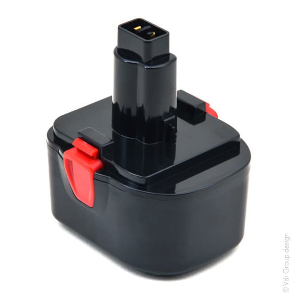 NX - Batterie visseuse, perceuse, perforateur, ... compatible Lincoln 14.4V 3Ah