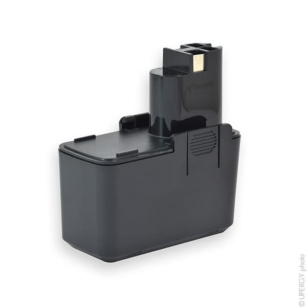 NX - Batterie visseuse, perceuse, perforateur, ... compatible Bosch 7.2V 1.5Ah