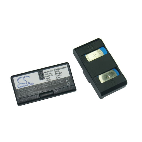 NX - Batterie casque audio 2.4V 60mAh