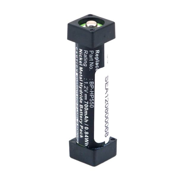 NX - Batterie casque audio 1.2V 700mAh