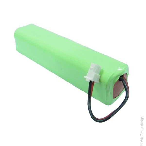 NX - Batterie imprimante 8.4V 700mAh