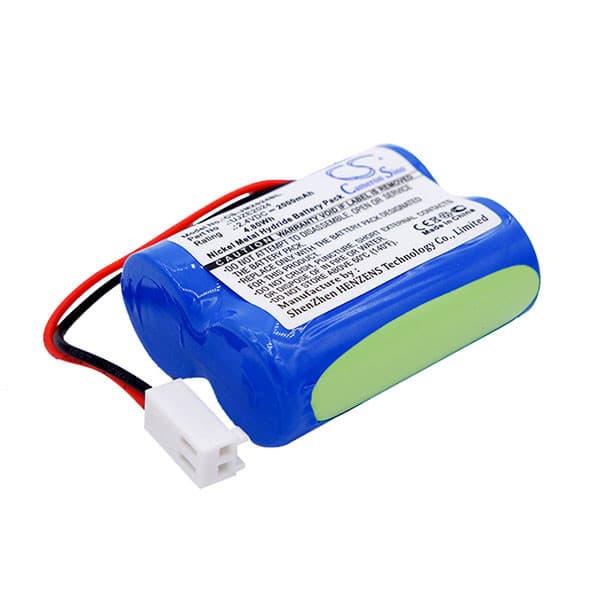 NX - Batterie télécommande de grue pour JAY 2.4V 2000mAh