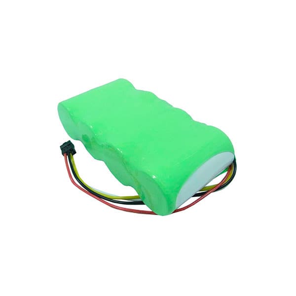 NX - Batterie  de mesure pour Fluke 4.8V 3000mAh