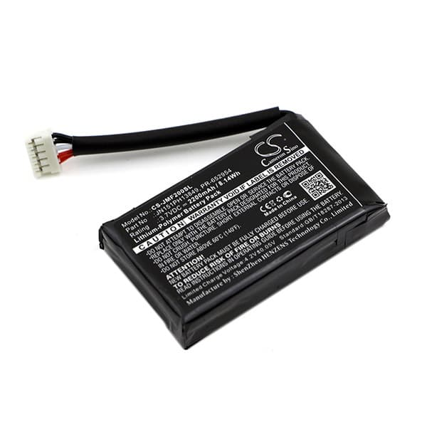 NX - Batterie enceinte bluetooth pour JBL Flip 2 3.7V 2200mAh