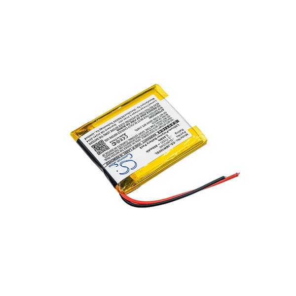 NX - Batterie enceinte bluetooth pour JBL Wind 3.7V 800mAh