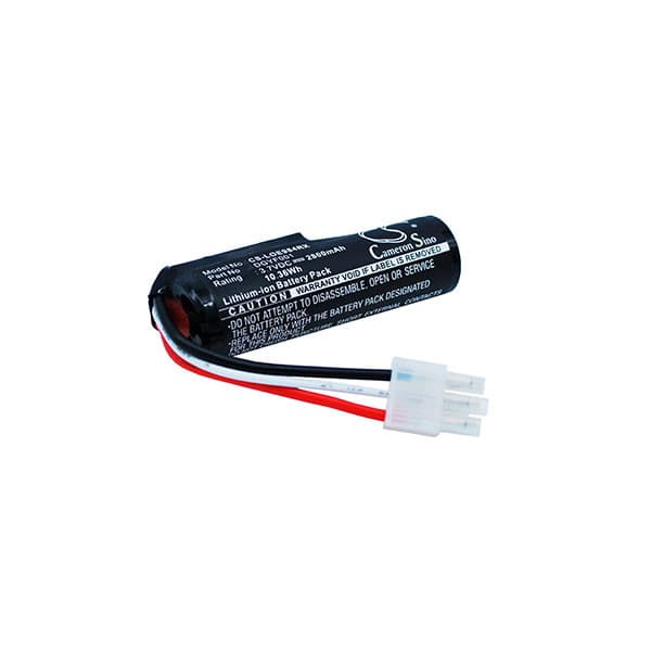 NX - Batterie enceinte bluetooth pour Logitech 3.7V 2800mAh