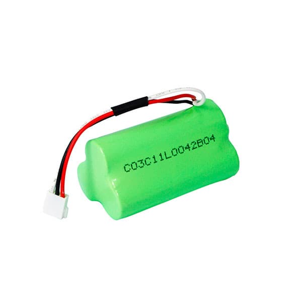 NX - Batterie enceinte bluetooth pour Logitech 3.6V 2000mAh