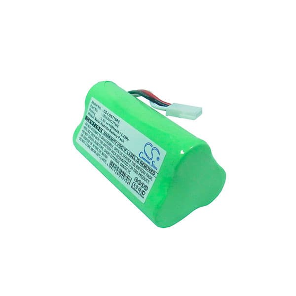 NX - Batterie enceinte bluetooth pour Logitech 3.6V 1500mAh