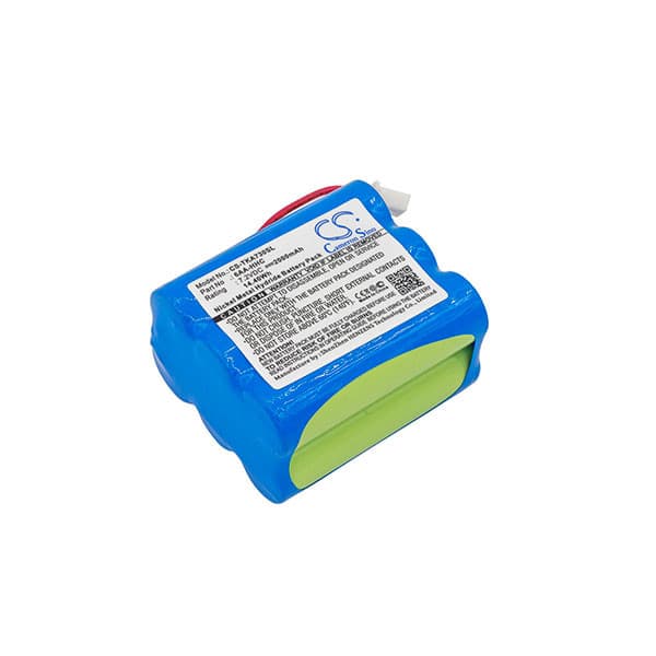 NX - Batterie enceinte bluetooth pour TDK 7.2V 2000mAh