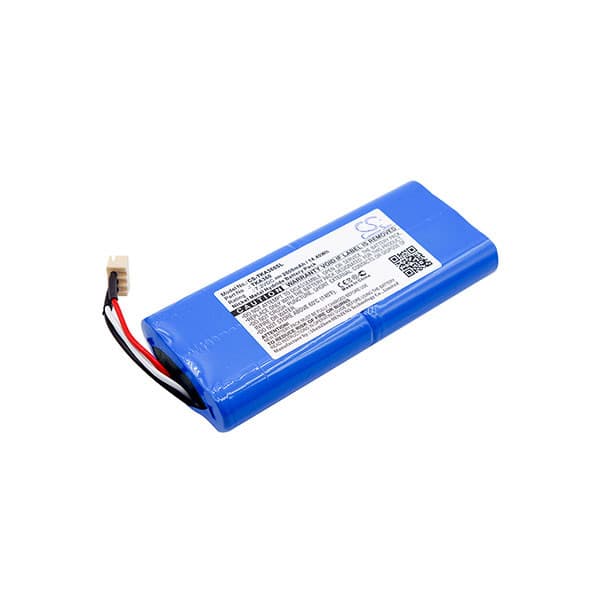NX - Batterie enceinte bluetooth pour TDK 7.2V 2000mAh