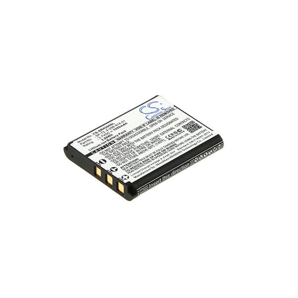 NX - Batterie enceinte bluetooth pour Sony 3.7V 1050mAh