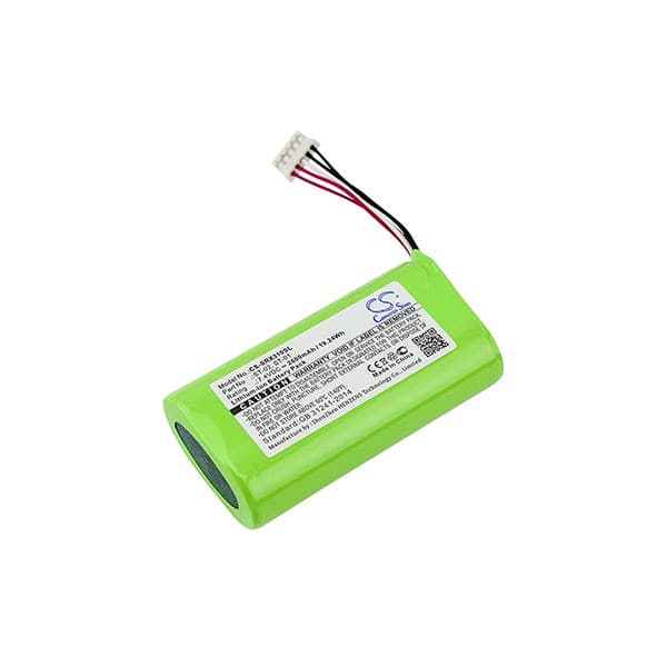 NX - Batterie enceinte bluetooth pour Sony 7.4V 2600mAh