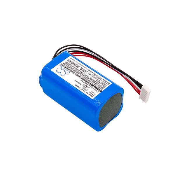 NX - Batterie enceinte bluetooth pour Sony 7.4V 5200mAh