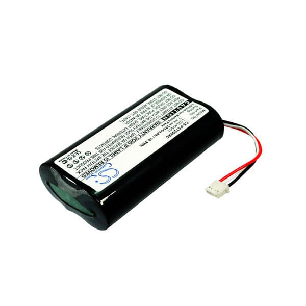 NX - Batterie téléphone pour Polycom 7.4V 2200mAh