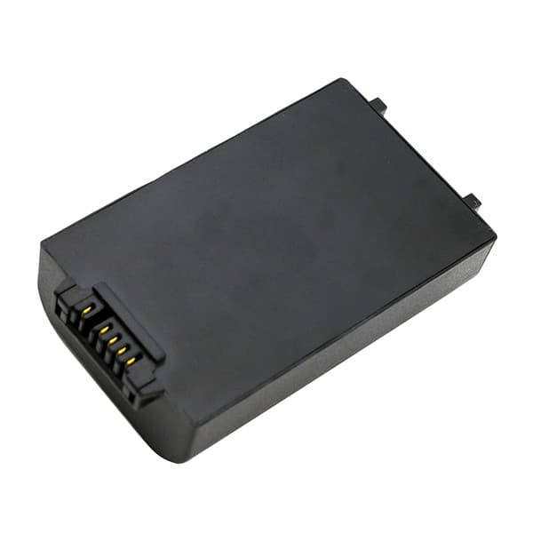 NX - Batterie lecteur codes barres 3.7V 5200mAh
