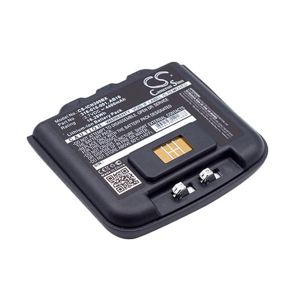 NX - Batterie lecteur codes barres 3.7V 4400mAh