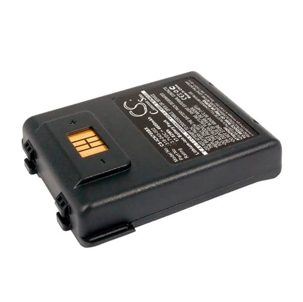 NX - Batterie lecteur codes barres 3.7V 4600mAh
