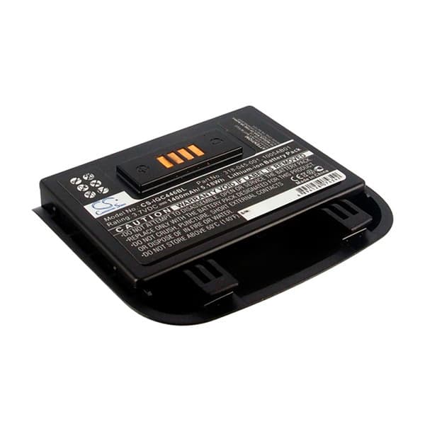 NX - Batterie lecteur codes barres 3.7V 1400mAh
