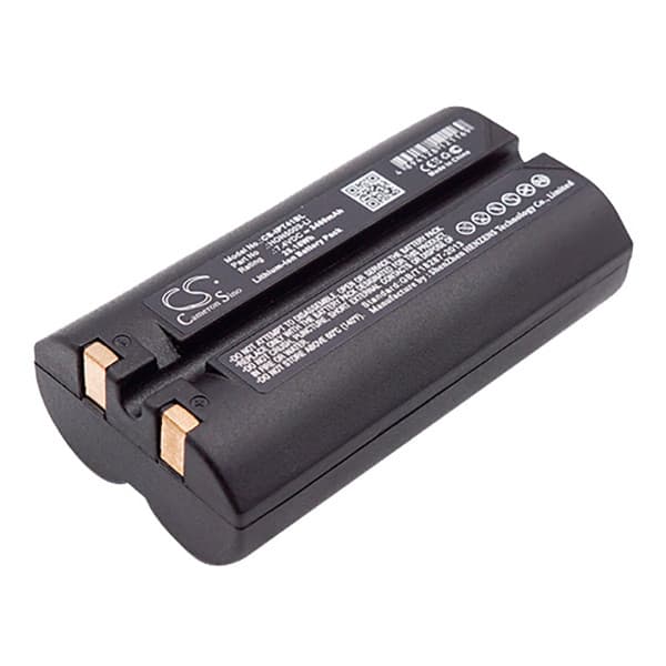 NX - Batterie lecteur codes barres 7.4V 3400mAh