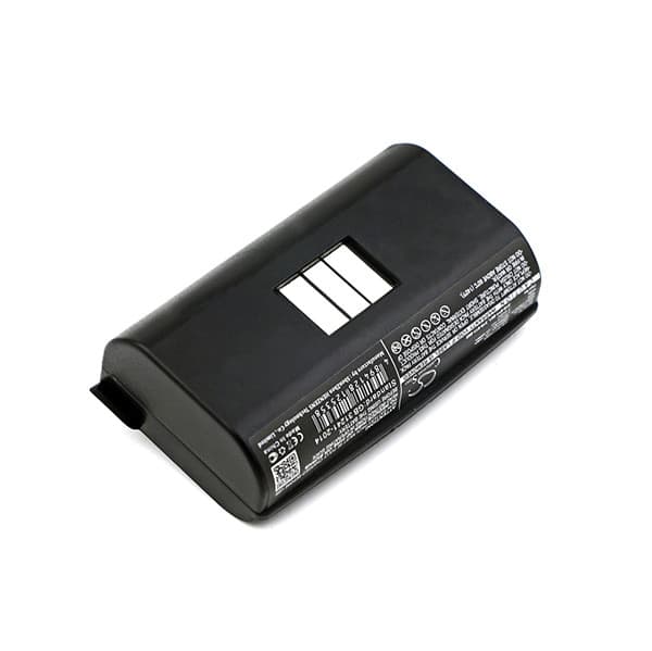 NX - Batterie lecteur codes barres 7.4V 3400mAh