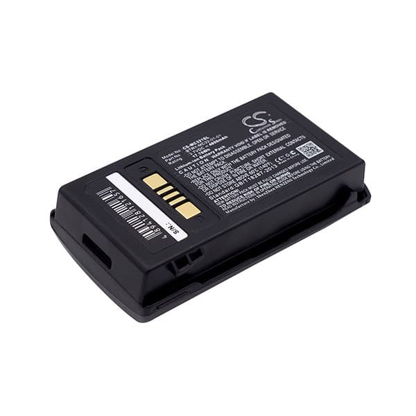 NX - Batterie lecteur codes barres 3.7V 4800mAh